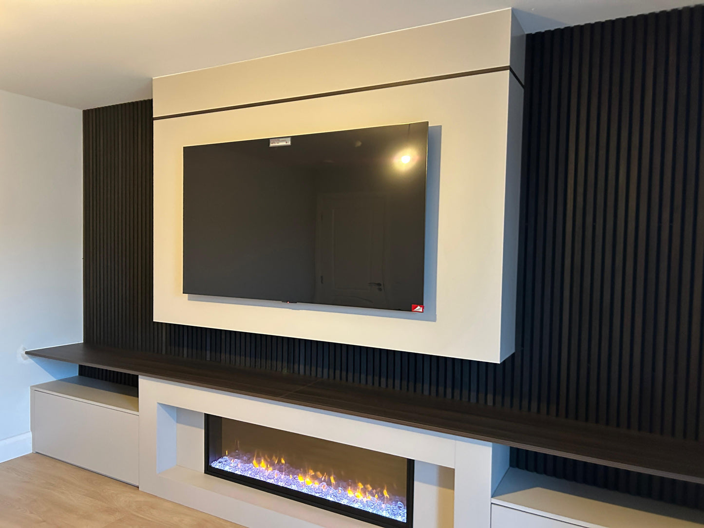 Ebony Media Unit