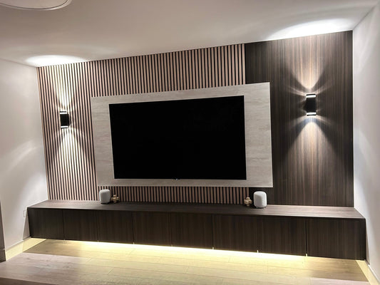 Chestnut Media Unit