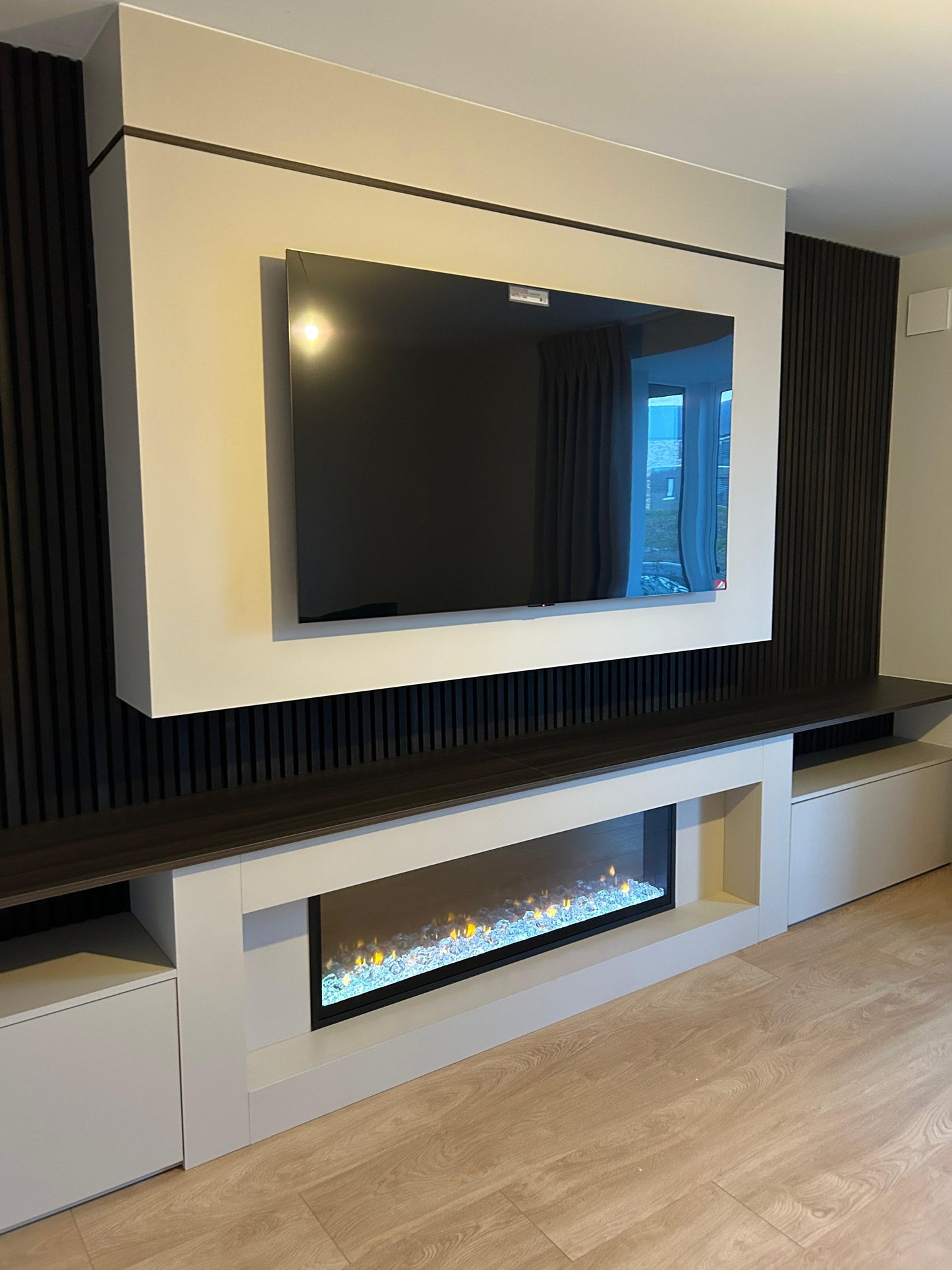 Ebony Media Unit