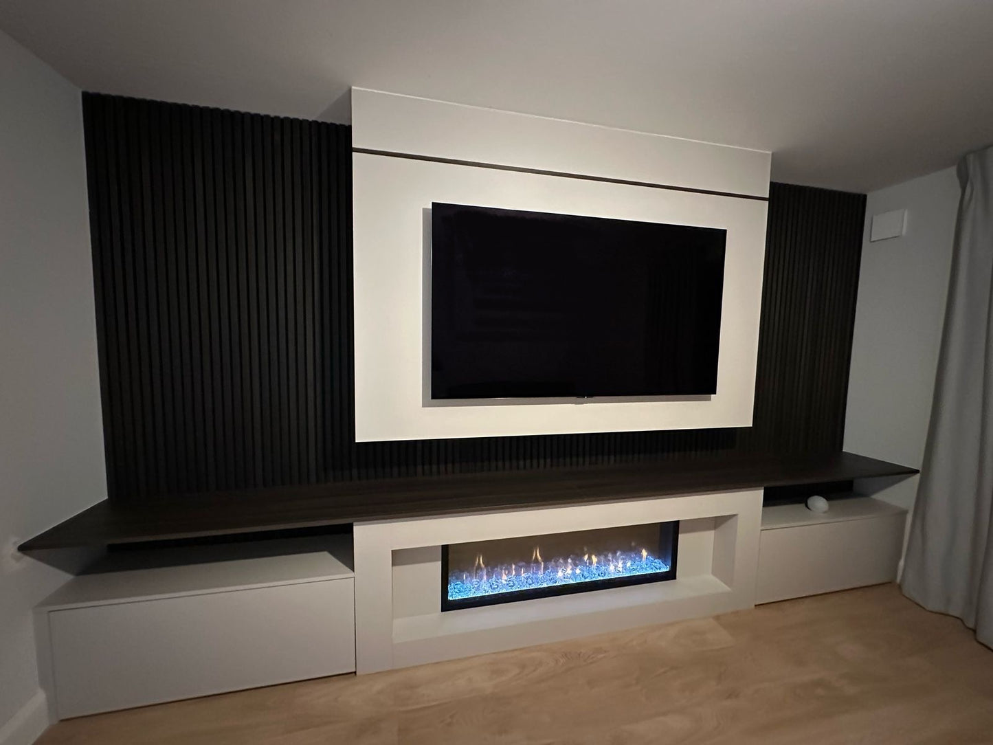 Ebony Media Unit