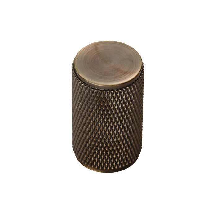 Knurled Knob