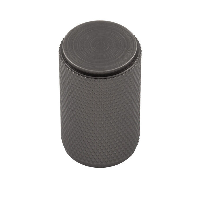 Knurled Knob