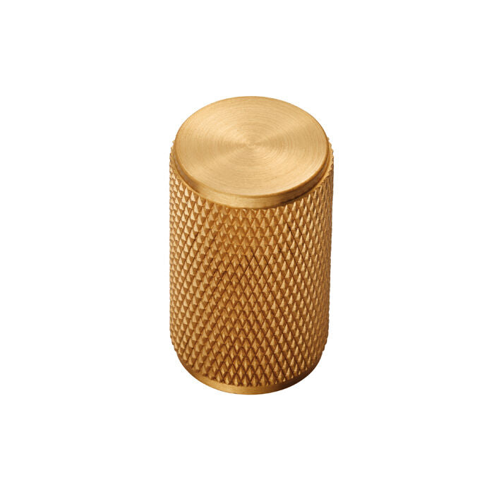 Knurled Knob