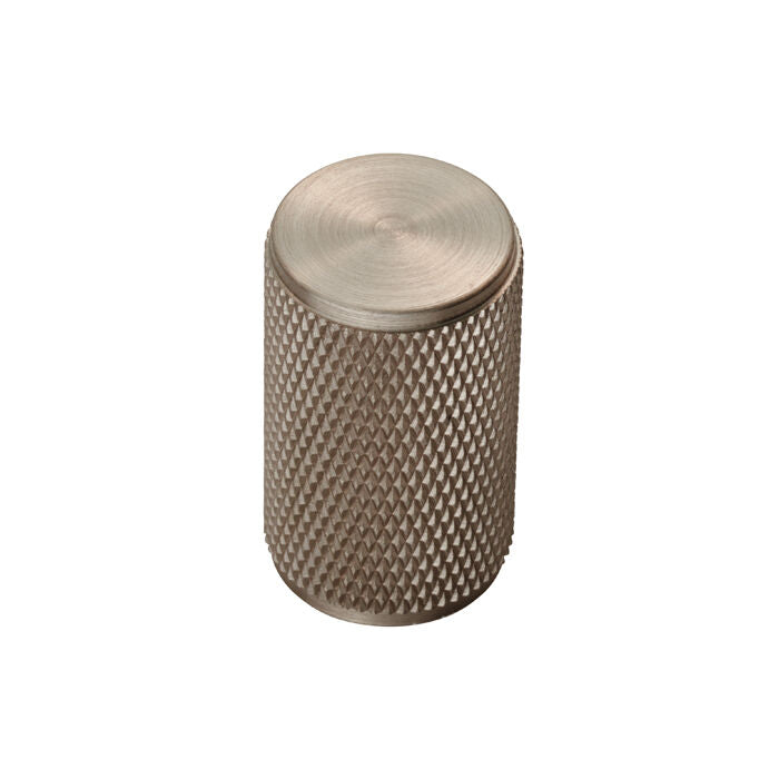 Knurled Knob