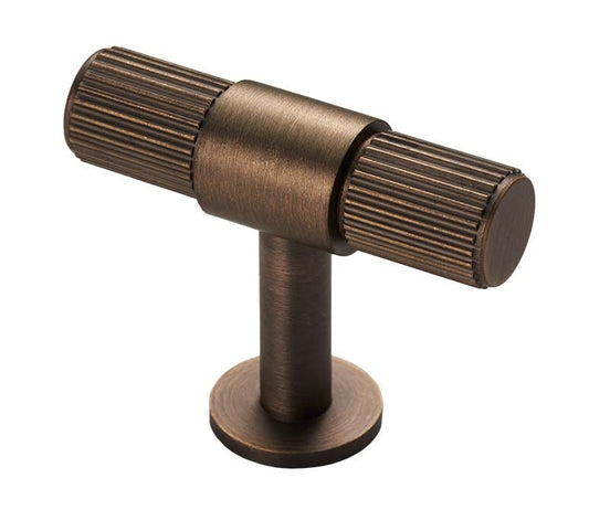 Lines T-Bar Knob