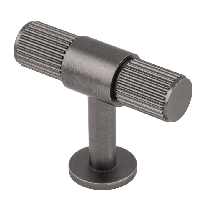 Lines T-Bar Knob