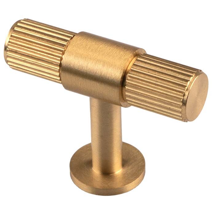 Lines T-Bar Knob