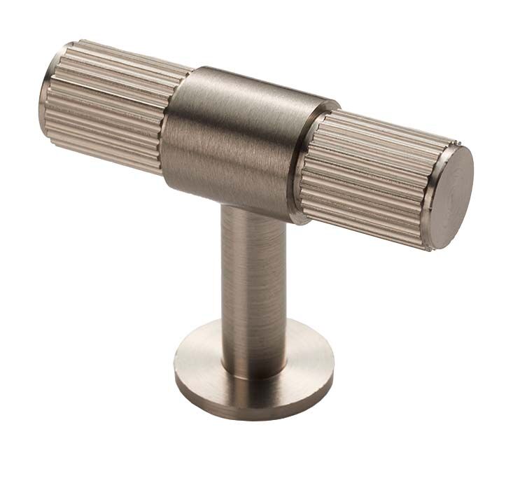 Lines T-Bar Knob