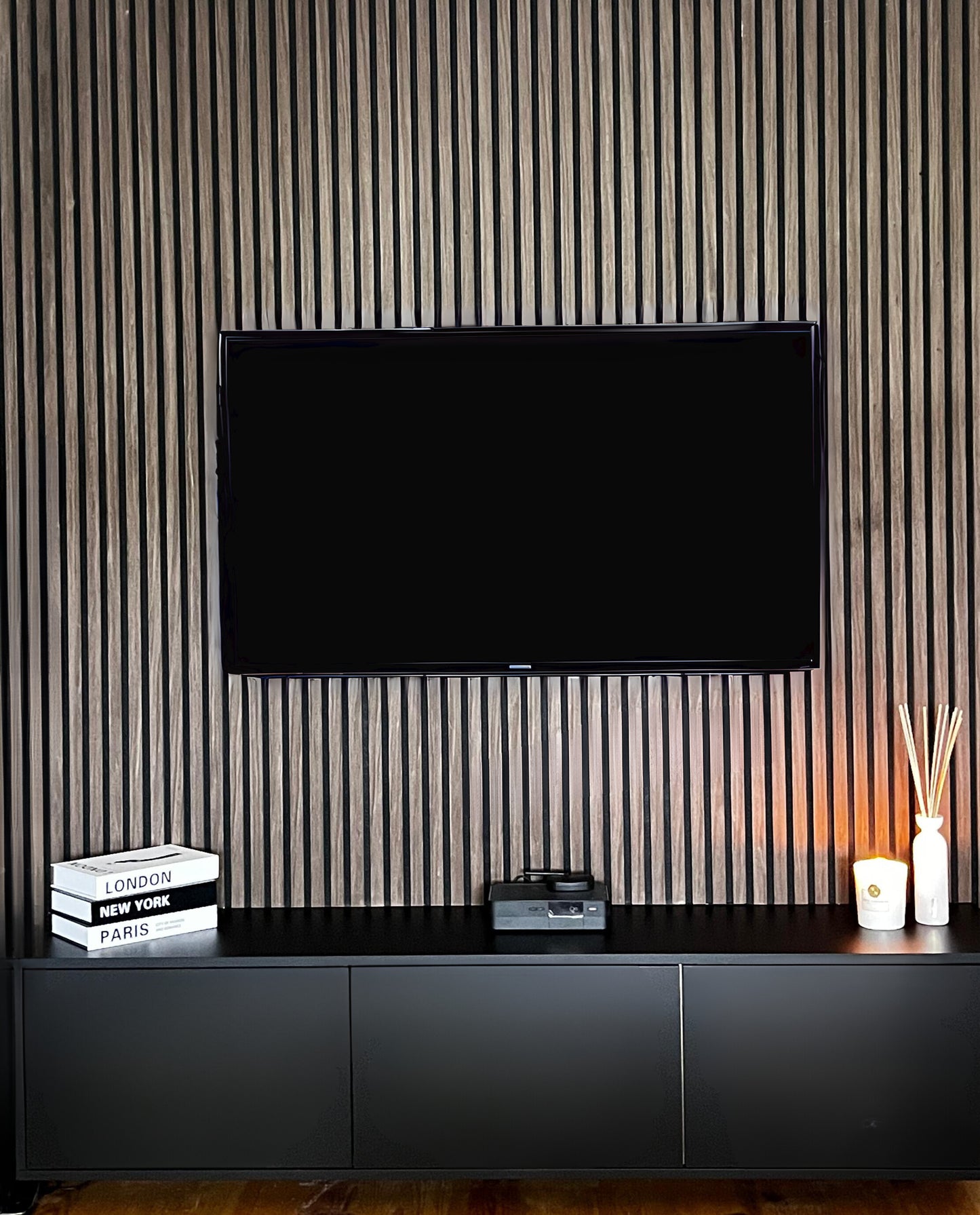 Elm Media Unit