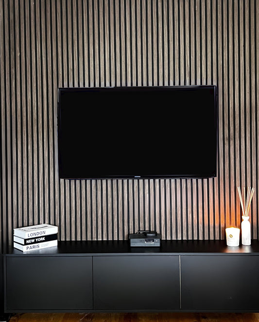 Elm Media Unit